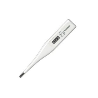 Nhiệt kế điện tử omron MC-246