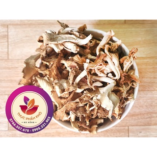 NẤM BÀO NGƯ KHÔ 100G