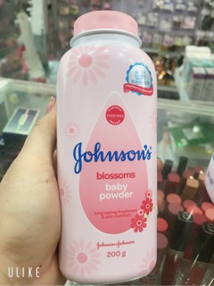 PHẤN THƠM EM BÉ JOHNSON ‘S