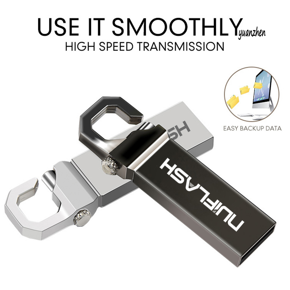 Usb 3.0 Tốc Độ Cao 4-128gb Vỏ Kim Loại | BigBuy360 - bigbuy360.vn