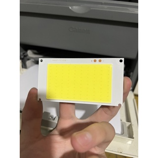 Led cob 3.7v -50w Siêu Sáng