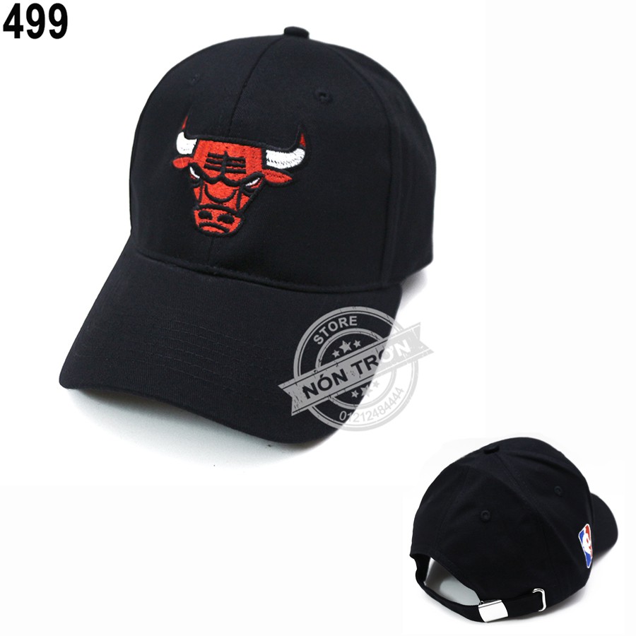 Nón Con Trâu Thời Trang