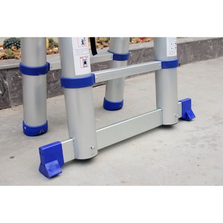 Thang nhôm rút gọn Advindeq ADT707B