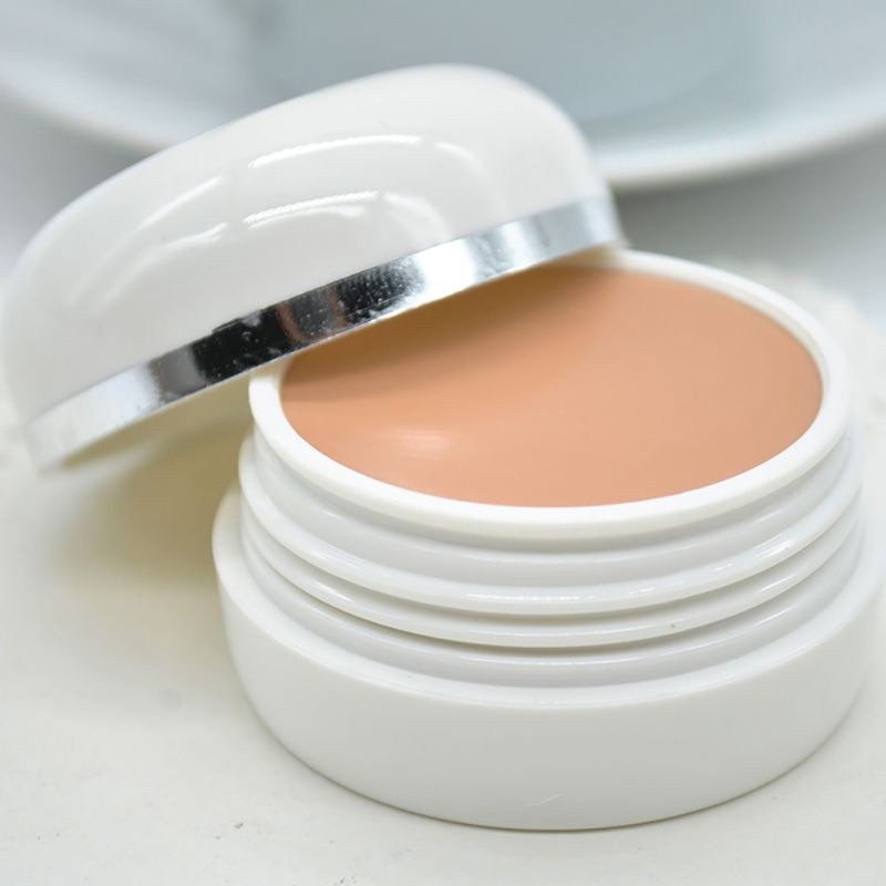 MAYCHEER Women Facial Concealer Hide Blemish Dark Circles Foundation Cream Cosmetic | BigBuy360 - bigbuy360.vn