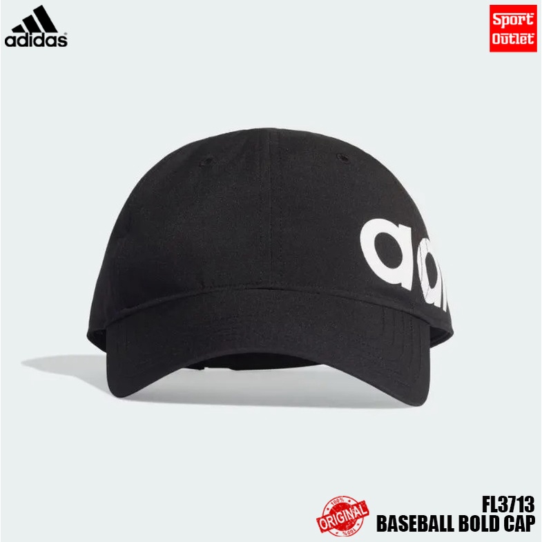 Mũ Lưỡi Trai Adidas Cao Cấp Cho Nam - FL3713