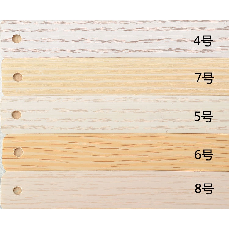 Cuộn Băng Keo PVC Dài 10m Bản Rộng 1.2 Dày * 2.1cm Tự Dính Không Sơn Thân Thiện Với Môi Trường Trang Trí Nội Thất / Tủ Đồ Gỗ