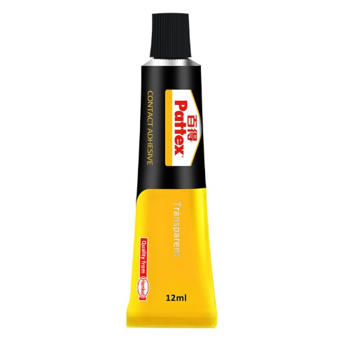 KEO DÁN ĐA NĂNG GIÀY DÉP, NHỰA PATTEX