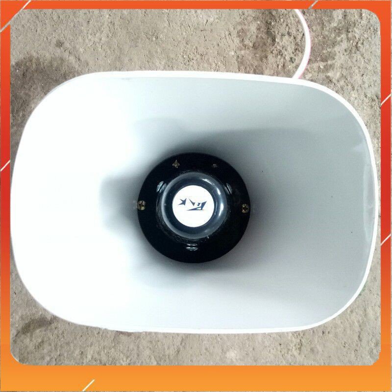 Loa Phóng Thanh Thumper 10W - Loa Nén 10W