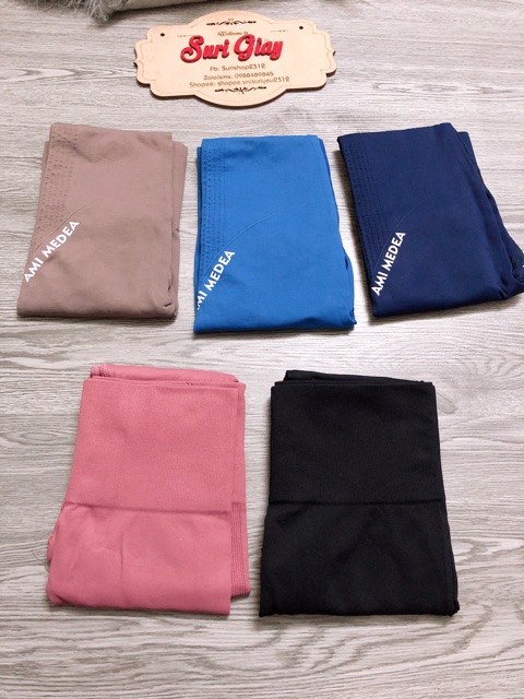 Quần tập GYM, YOGA dáng dài co dãn bốn chiếu cao cấp kèm túi zip ms 1873