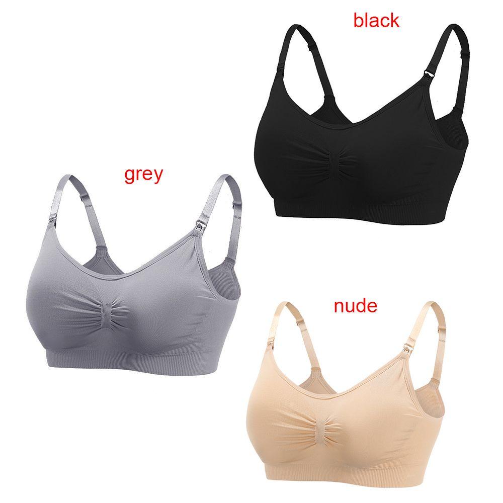 Áo Ngực Không Gọng Dành Cho Mẹ Bầu