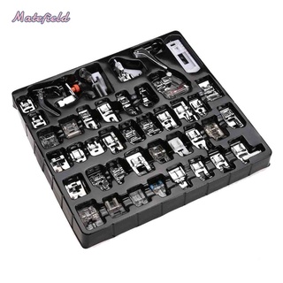 Set 42 Chân Vịt Máy May Brother Singer