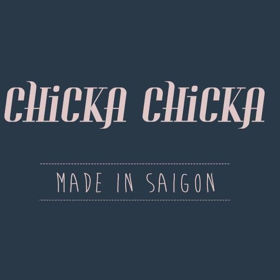 Chicka Chicka