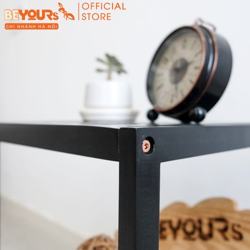 Kệ Vuông 2 Tầng BEYOURs Shelf 2F Nội Thất Kiểu Hàn