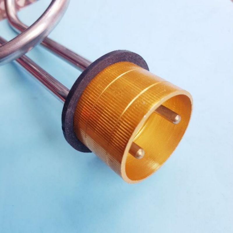 Ruột ấm nấu nước sôi nhanh