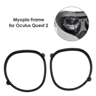 baseus Bộ 2 Khung Bảo Vệ Mắt Cho Oculus Quest