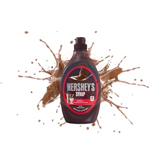 Sốt hersheys chocolate 623g - hersheys chocolate syrup