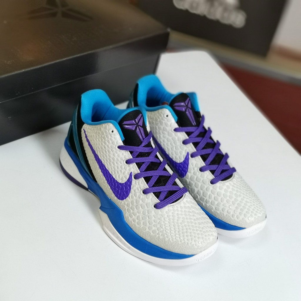 Giày thể thao nam nike kobe phong cách cá tính