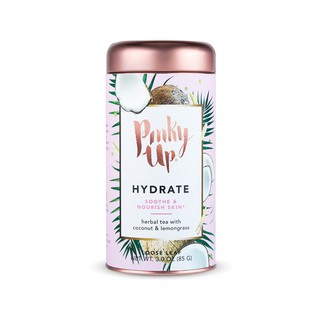 Pinky Up Hydrate