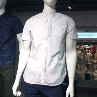 Áo sơ mi nam nội địa Malaysia