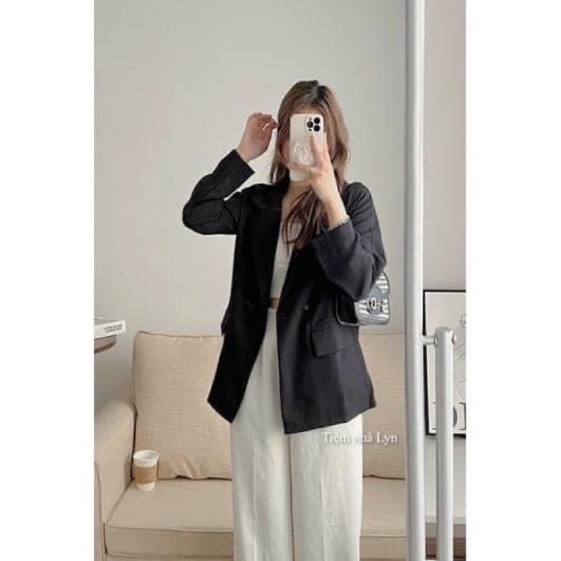 Blazer ZR dư xịn