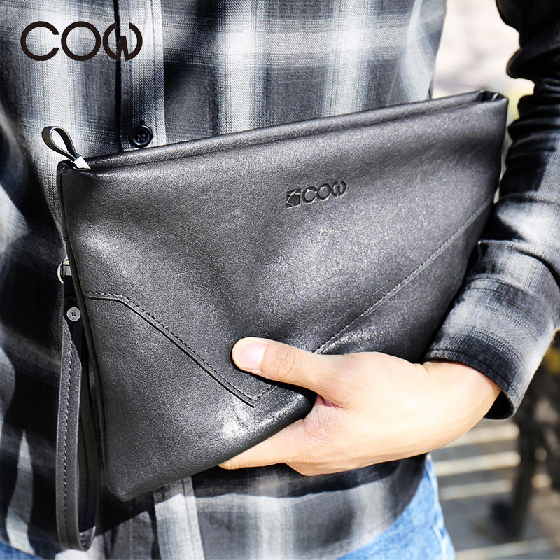 Túi cầm tay đa năng phong cách doanh nhân C-8610 | BigBuy360 - bigbuy360.vn