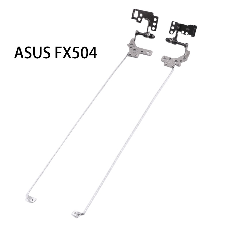Bản Lề LCD Trái Phải 26cm Thay Thế Cho ASUS TUF Gaming FX504 FX504G FX504GM Laptop Hi LIDU1