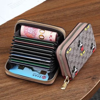 ( Có sẵn ) Video thật 🥰 Ví mini Mickey 🌞🌞