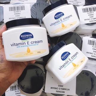 Kem dưỡng vitamin e úc