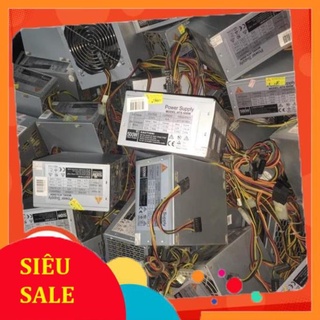 Nguồn máy vi tính vga cũ lỗi 135 2 1