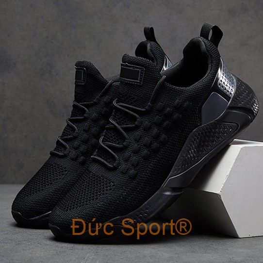 Giày thể thao nam Đức sport, giày sneaker nam G217 tập gym chạy bộ | BigBuy360 - bigbuy360.vn