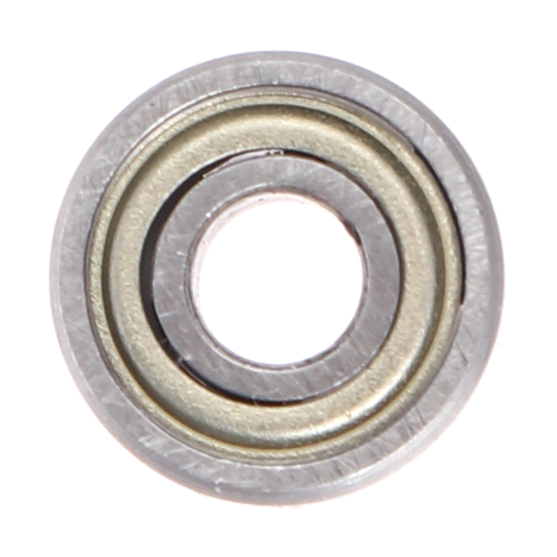 Bộ 10 Nhẫn Thép Carbon Thiết Kế Dễ Thương