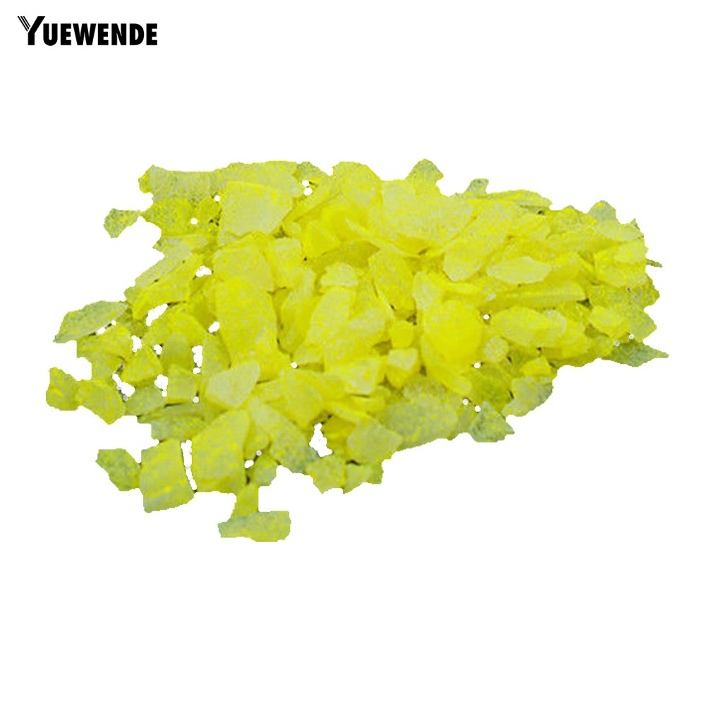 Túi 10g hạt dạ quang trang trí bể cá độc đáo