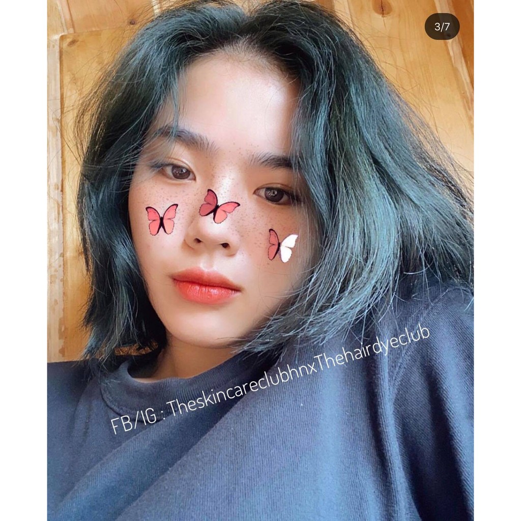 Thuốc nhuộm tóc La Riche Directions dạng Semi-pernament hàng UK | BigBuy360 - bigbuy360.vn