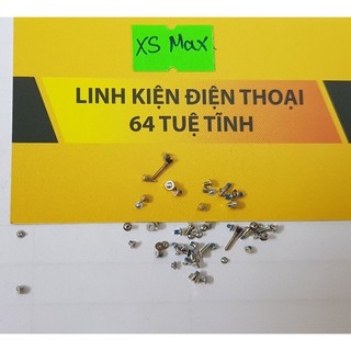 Ốc bộ iphone 6 đến 11 pro max