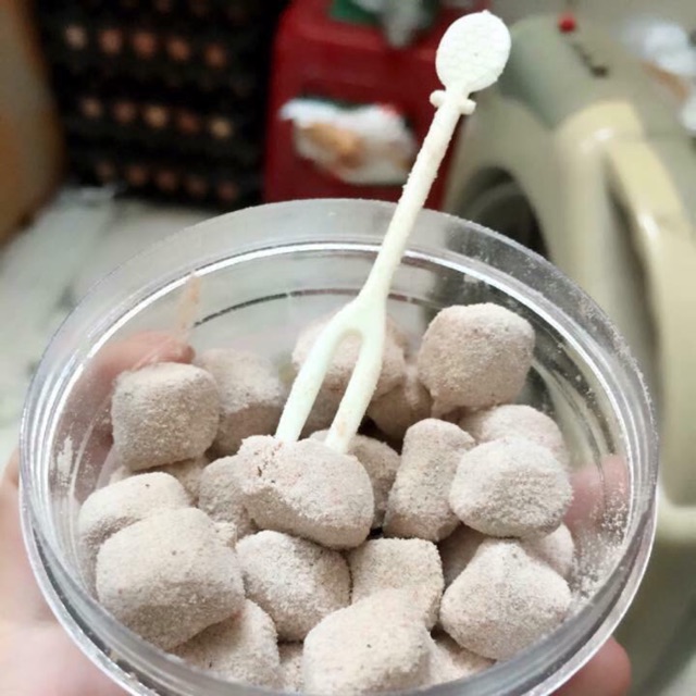 Ô MAI XÍ MUỘI ME THÁI LAN