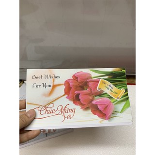 Thiệp chúc mừng 20-11