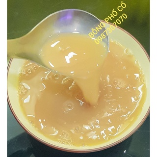 Giấm bỗng nấu riêu 500ml