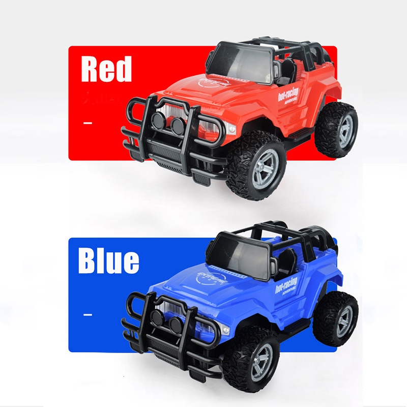 Xe địa hình điều khiển từ xa ZHAN QI TOYS đồ chơi tỉ lệ 1:16 dành cho trẻ em