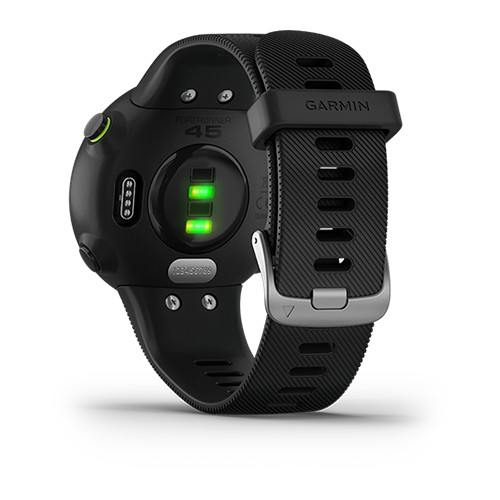 Đồng hồ thông minh Garmin Forerunner 45 45S