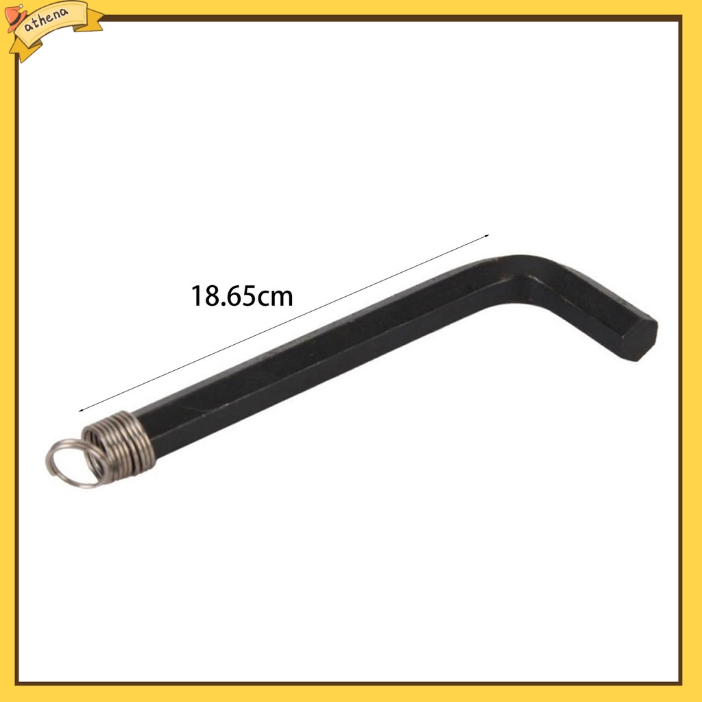Bộ 8 Chìa Vặn Đai Ốc Chất Lượng Cao