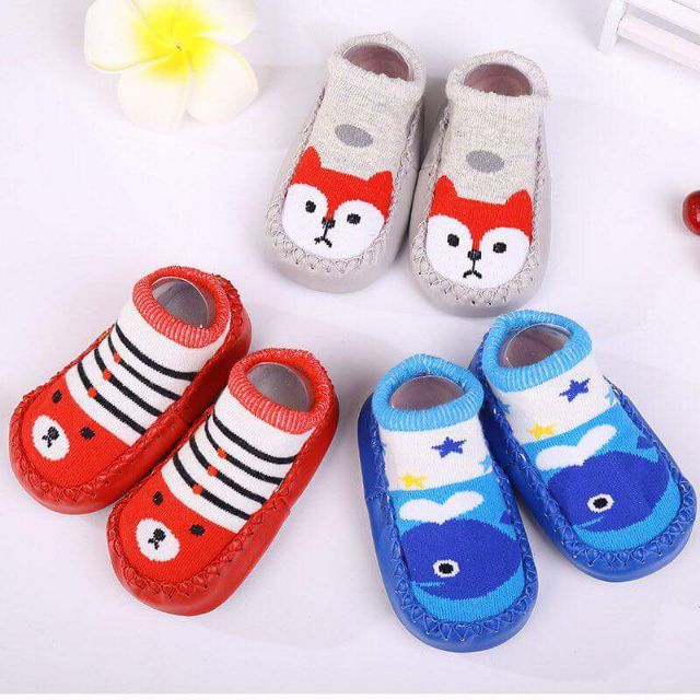 Combo 50 đôi tất giày