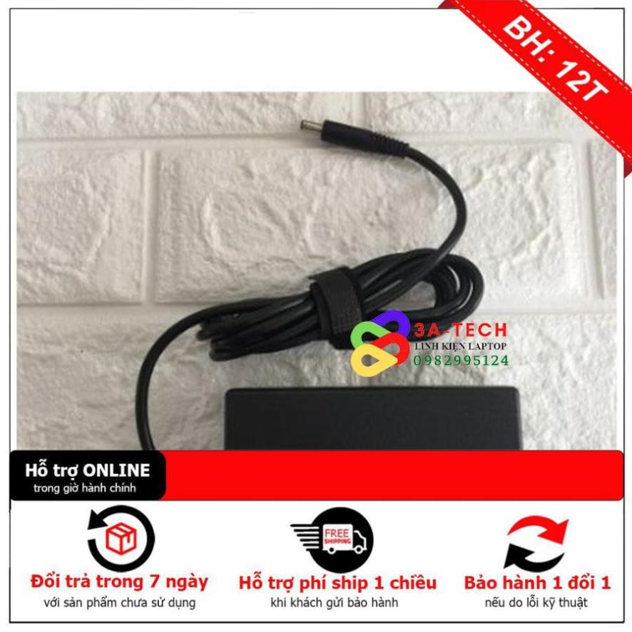 Sạc DELL  VOSTRO 5471, Chromebook 13 7310, Venue 10 Pro 5056, Precision Workstation T3420, MPT52 Tablet Docking
