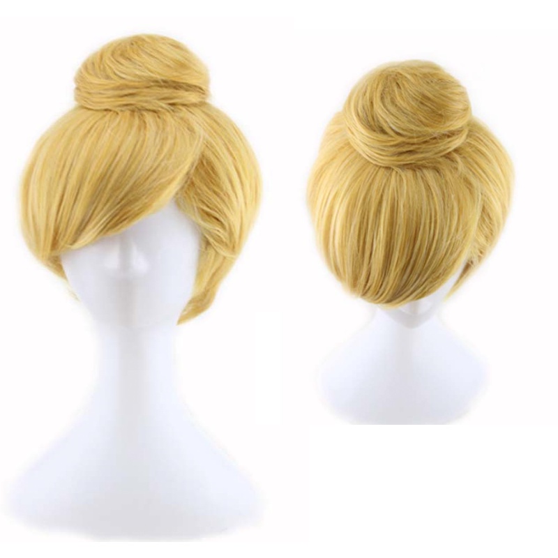 Bộ Trang Phục Hóa Trang Nàng Tiên Tinker Bell Quyến Rũ Dành Cho Nữ