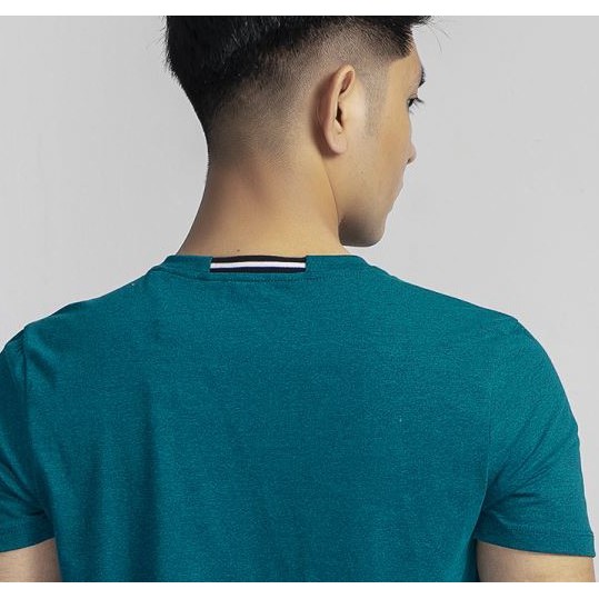 Áo Phông Nam Logo ARISTINO Trước Ngực ATS032S8, Form Regular | BigBuy360 - bigbuy360.vn