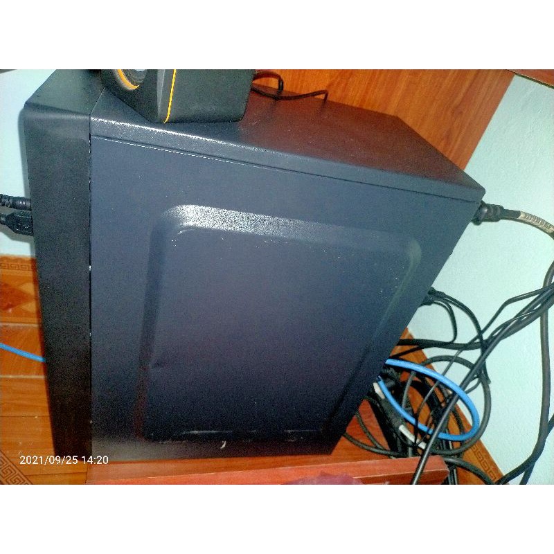 Combo Máy Tính Chơi Game Main H61 + G2020 + 8Gb Ram + HDD 240Gb + Vga GT 605 1Gb + Nguồn 400w | BigBuy360 - bigbuy360.vn