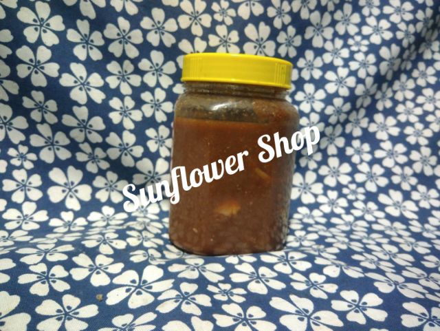 Mắm cá cơm Dì Cẩn 200g