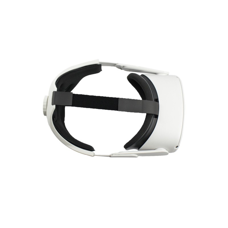 Đai đeo đầu có lớp xốp đệm dành cho kính thực tế ảo VR Oculus Quest 2