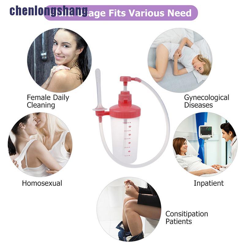 Dụng Cụ Vệ Sinh âm đạo Chất Lượng Cao