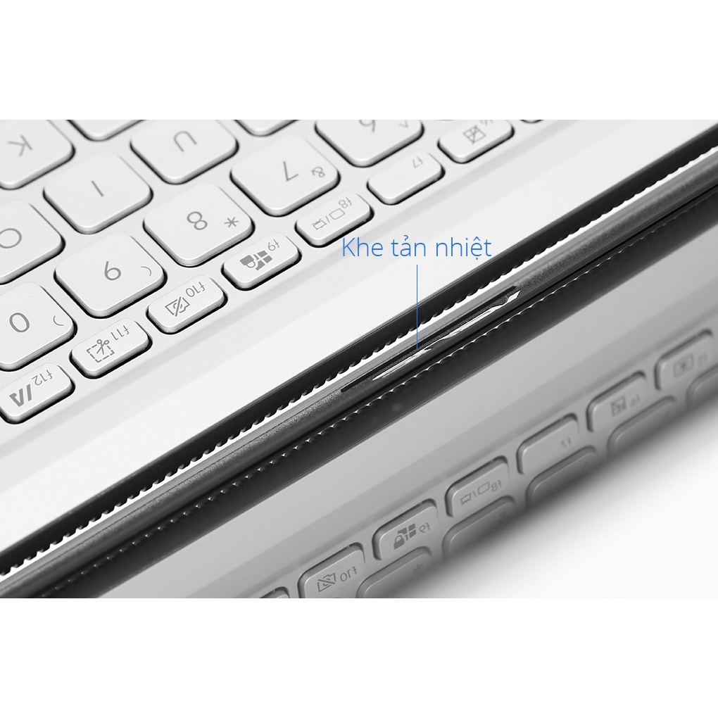 Laptop Asus X415EA i3 1115G4/4GB/512GB/14"F/Win11//Bạc - Hàng chính hãng