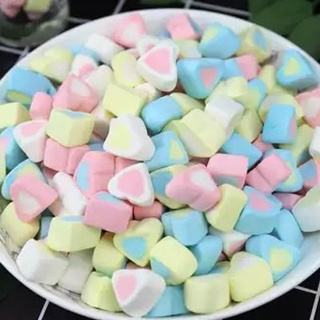 Kẹo Xốp marshmallow
